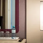 Hotel Amadea - Cityhotel Solnohrad