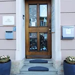 Amadea - Cityhotel Hotel Solnohrad