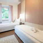 Amadea - Cityhotel Hotel 3*