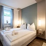 Amadea - Cityhotel
