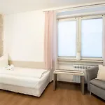 Amadea - Cityhotel 3* Solnohrad