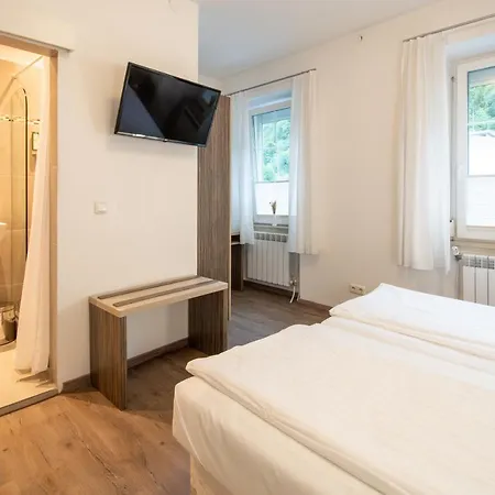 Hotel Amadea Salzburg