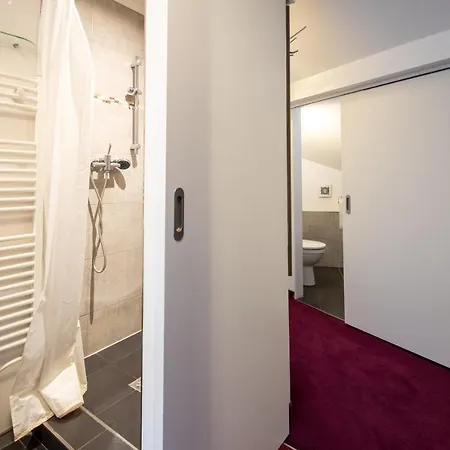 Hotel Amadea - Cityhotel 3*