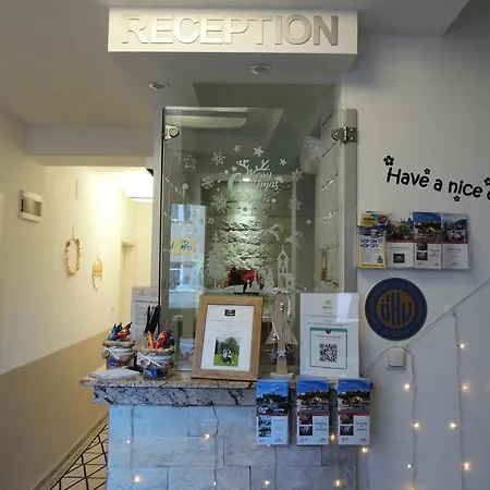 Hotel Amadea - Cityhotel Salzburg