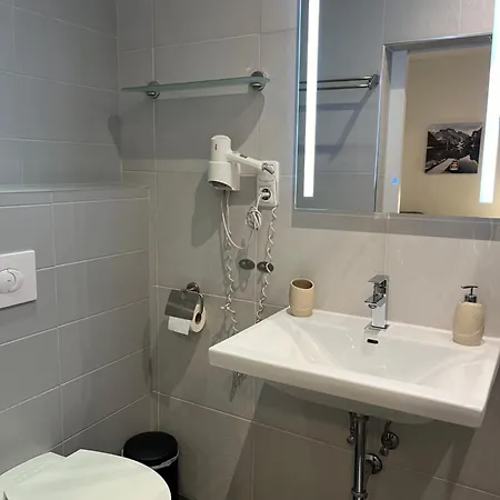 Amadea - Cityhotel 3* Salzburg