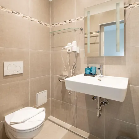 Amadea - Cityhotel Salzburg