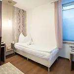 Amadea - Cityhotel 3* سالزبورغ