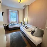 Ξενοδοχείο Amadea - Cityhotel Σάλτσμπουργκ