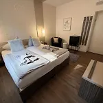 Amadea - Cityhotel 3* Σάλτσμπουργκ