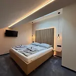 Amadea - Cityhotel Σάλτσμπουργκ