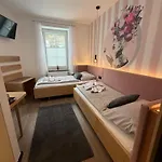 Amadea - Cityhotel Hotel Salzburg