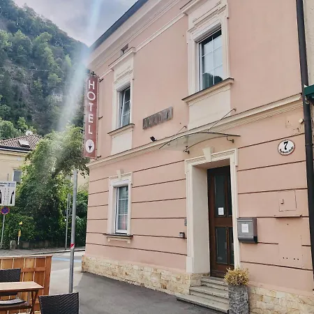 Amadea - Cityhotel * Salzburgo