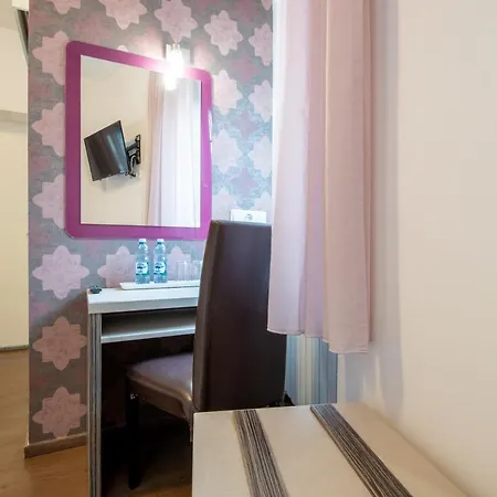 Hotel Amadea - Cityhotel Salzburg