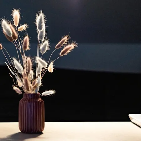 ホテル Amadea - Cityhotel 3*