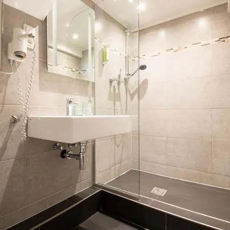 Amadea - Cityhotel *