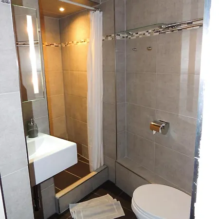 Amadea - Cityhotel فندق 3*