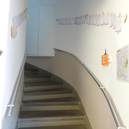 Amadea - Cityhotel 酒店 3*