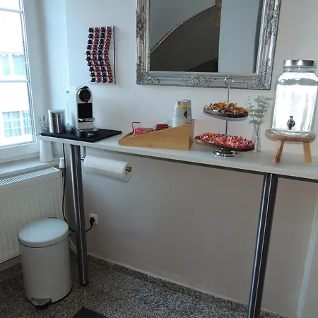 Amadea - Cityhotel Hotel *