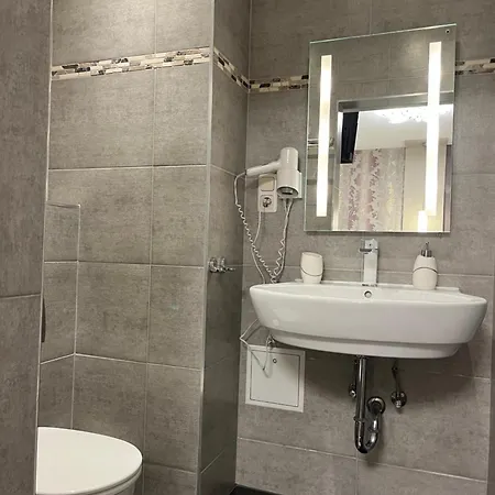Hotel Amadea - Cityhotel Salzburgo