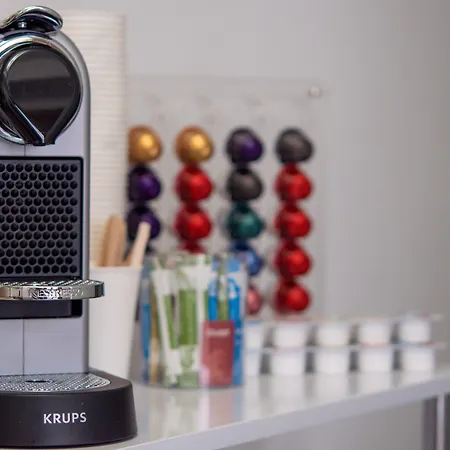 ホテル Amadea - Cityhotel 3*