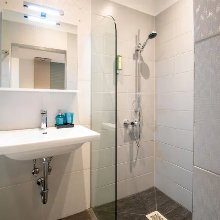 Hotel Amadea - Cityhotel *