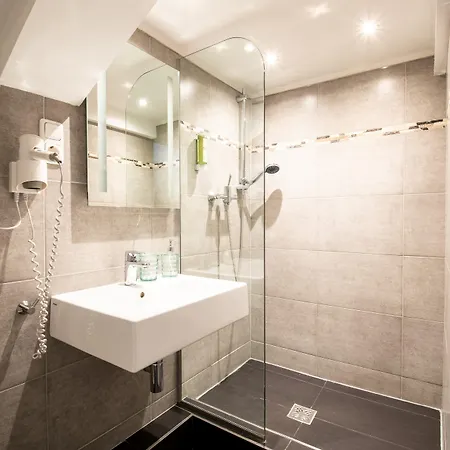 Amadea - Cityhotel