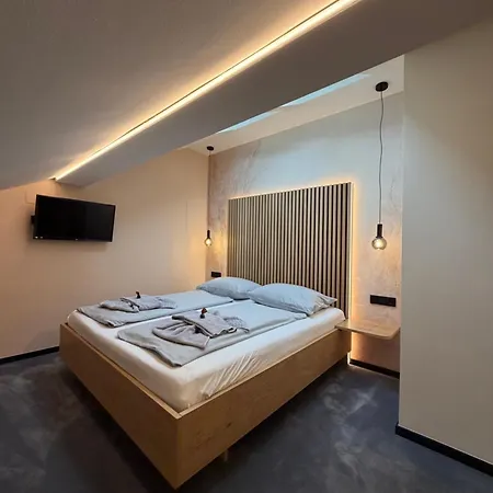 Amadea - Cityhotel سالزبورغ