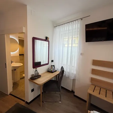 Amadea - Cityhotel Otel 3*