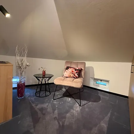 ホテル Amadea - Cityhotel ザルツブルク