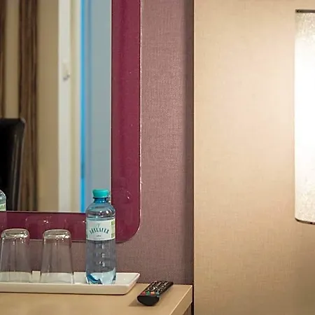Amadea - Cityhotel Szálloda Salzburg