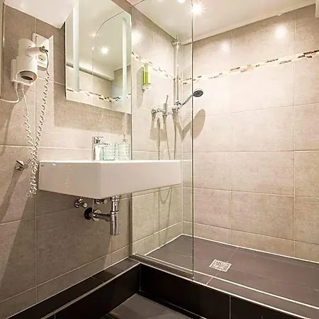Amadea - Cityhotel Szálloda Salzburg