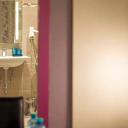 Amadea - Cityhotel