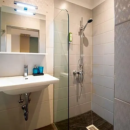 Szálloda Amadea - Cityhotel 3*