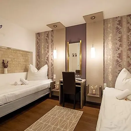 Amadea - Cityhotel 3* Salzburg