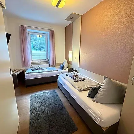 Amadea - Cityhotel 3* Salzburg