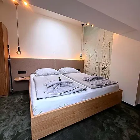 Hotel Amadea - Cityhotel