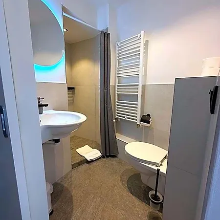 Amadea - Cityhotel