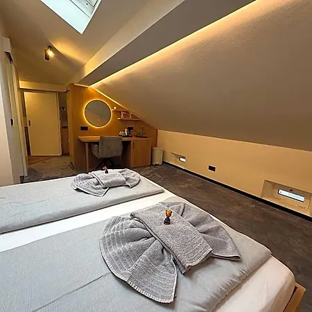 Amadea - Cityhotel