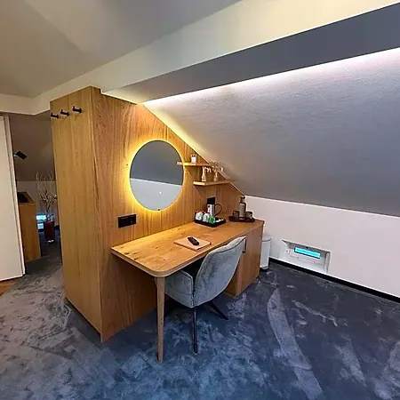 Amadea - Cityhotel