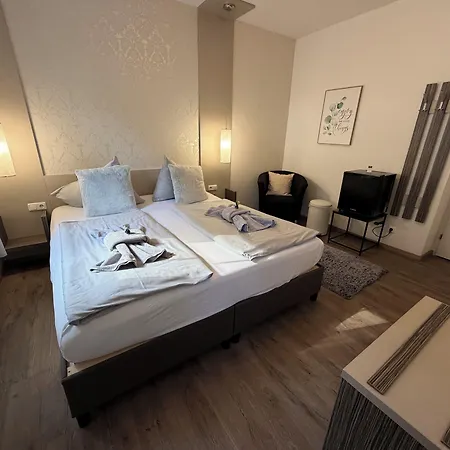 فندق Amadea - Cityhotel