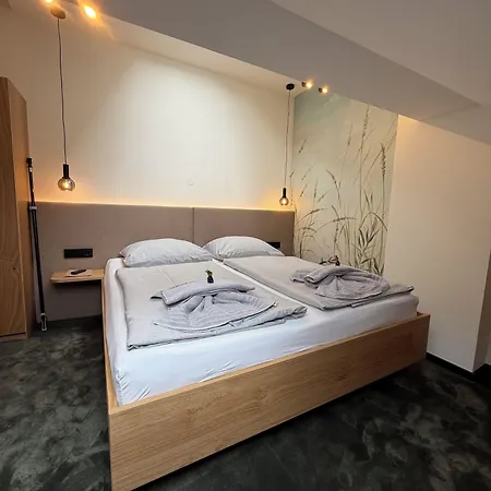 فندق Amadea - Cityhotel سالزبورغ