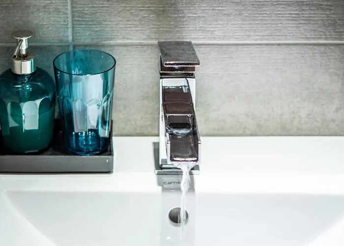 Amadea - Cityhotel 3*