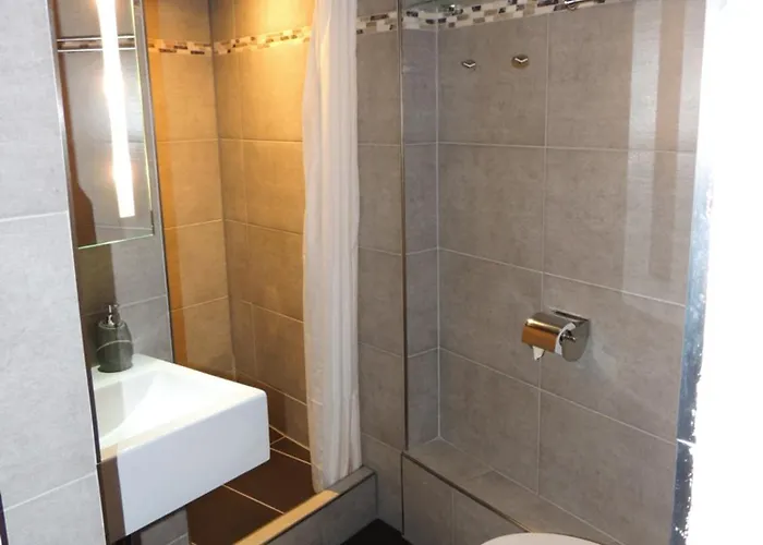 Amadea - Cityhotel Hotel 3*