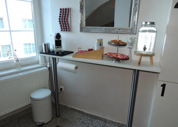 Amadea - Cityhotel Hotel 3*