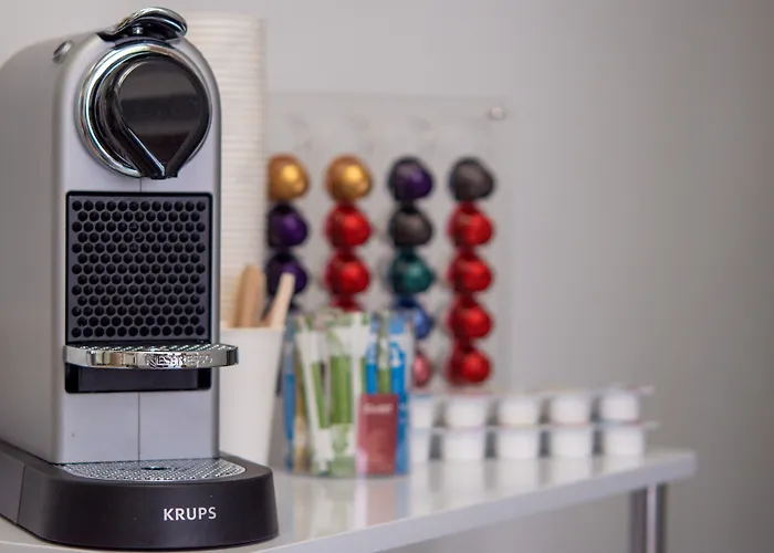 Hotel Amadea - Cityhotel 3*