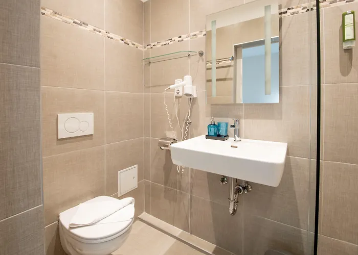 Amadea - Cityhotel Solnohrad