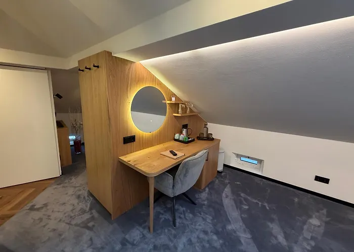 Amadea - Cityhotel 3*