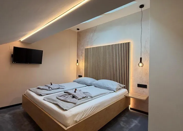 Amadea - Cityhotel ザルツブルク