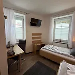 Amadea - Cityhotel 3*