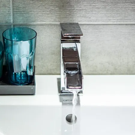 Amadea - Cityhotel 3*